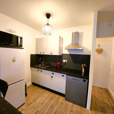 לאקאנו Appartement Vue Ocean מראה חיצוני תמונה