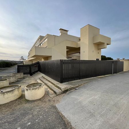לאקאנו Appartement Vue Ocean מראה חיצוני תמונה