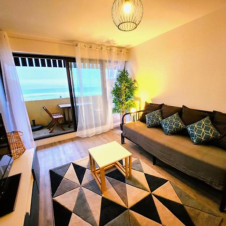 לאקאנו Appartement Vue Ocean מראה חיצוני תמונה